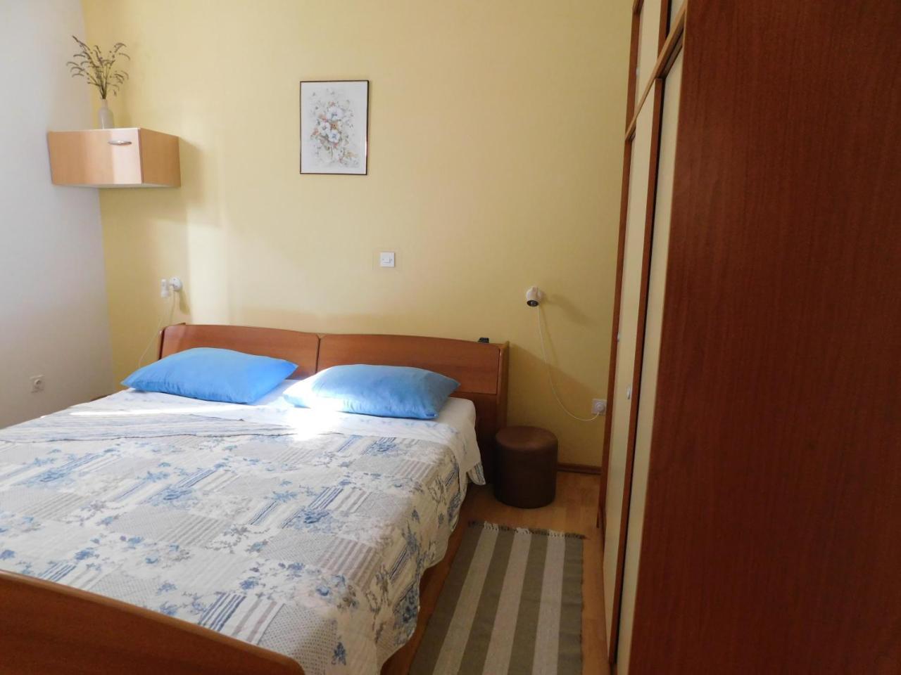 Apartment Neda Z-Velika Okucnica, Besplatni Parking I Opticki Wi-Fi Labin  Exterior foto